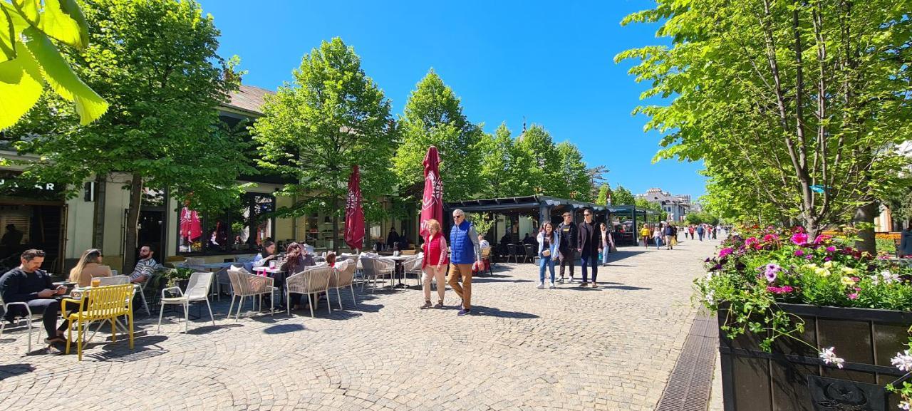 Genesis - Iasi City Center Zewnętrze zdjęcie