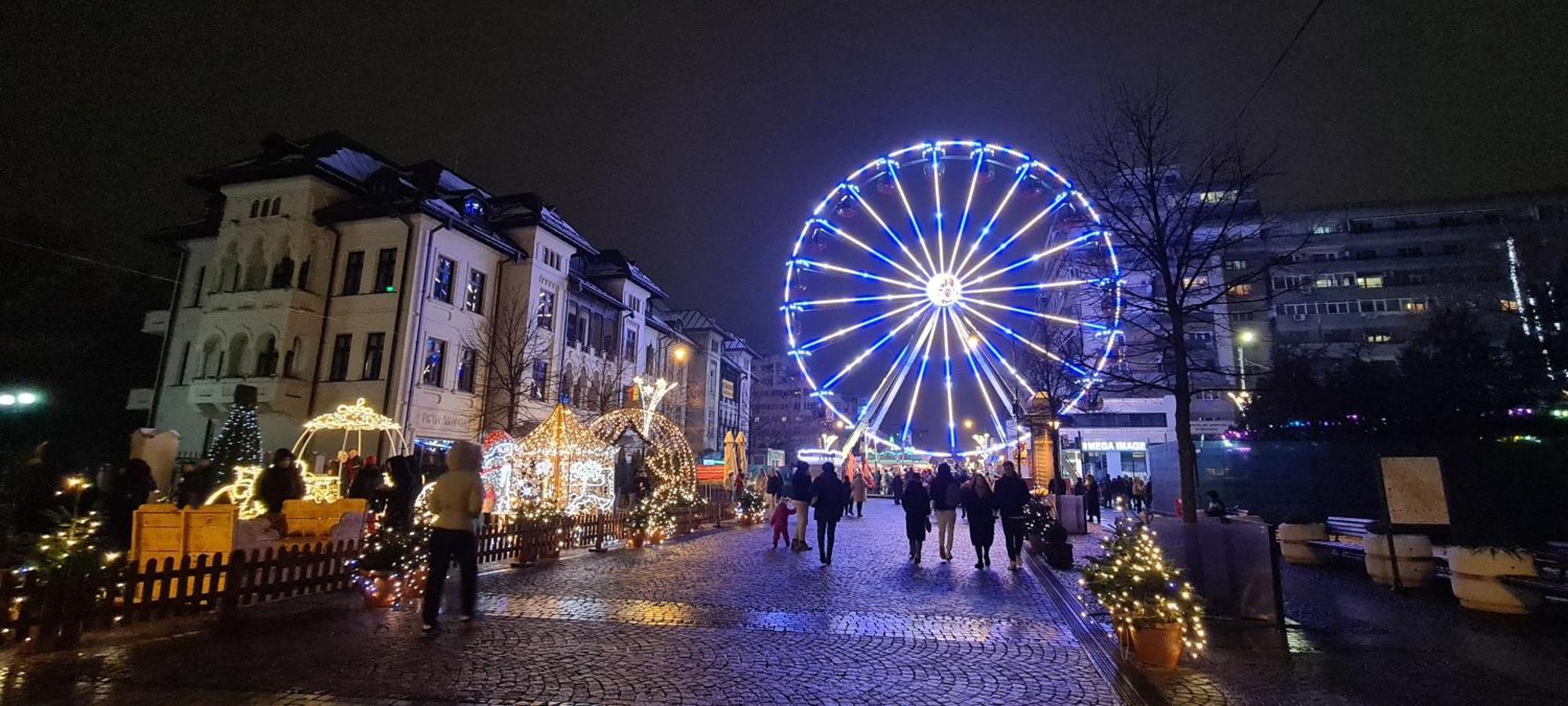 Genesis - Iasi City Center Zewnętrze zdjęcie